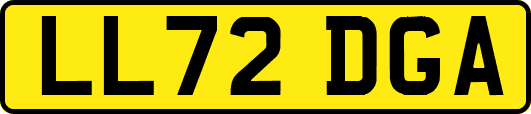 LL72DGA