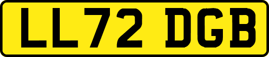 LL72DGB