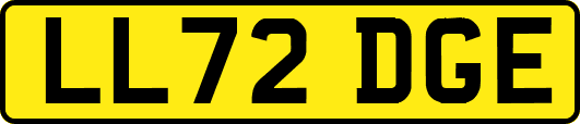 LL72DGE