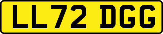 LL72DGG