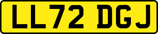 LL72DGJ
