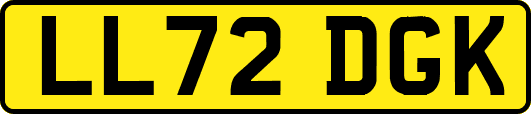 LL72DGK