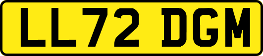 LL72DGM