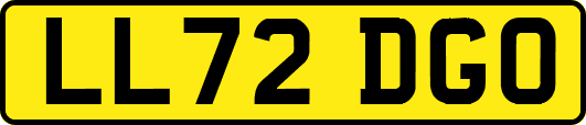 LL72DGO