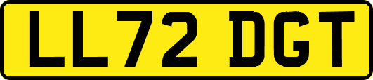 LL72DGT