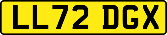 LL72DGX
