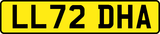 LL72DHA