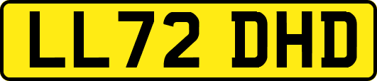 LL72DHD