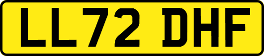 LL72DHF