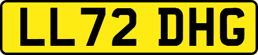 LL72DHG