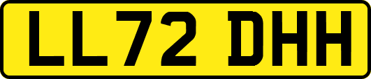 LL72DHH