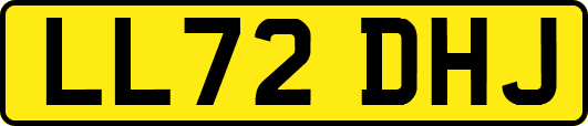 LL72DHJ