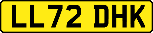 LL72DHK