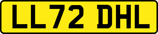 LL72DHL