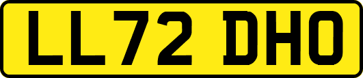 LL72DHO