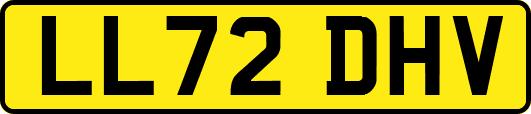 LL72DHV
