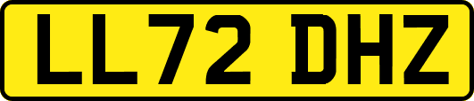 LL72DHZ