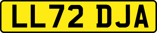 LL72DJA