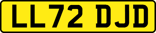 LL72DJD