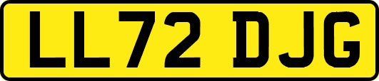LL72DJG