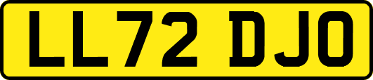 LL72DJO