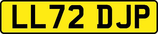 LL72DJP
