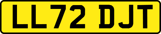 LL72DJT