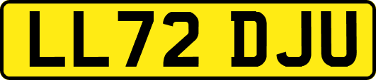 LL72DJU