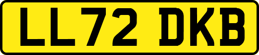 LL72DKB