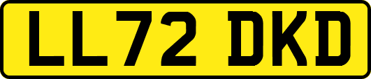 LL72DKD