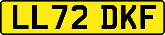 LL72DKF
