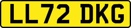 LL72DKG