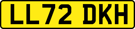 LL72DKH