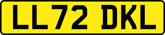 LL72DKL