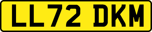 LL72DKM