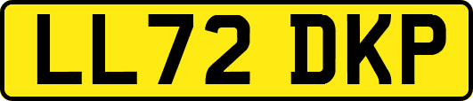 LL72DKP