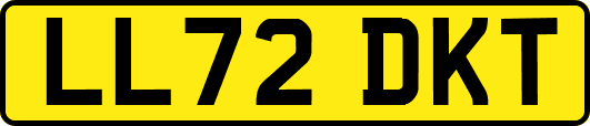 LL72DKT