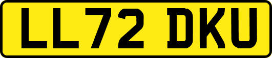 LL72DKU