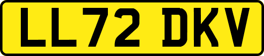 LL72DKV