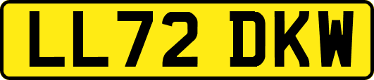 LL72DKW
