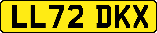 LL72DKX
