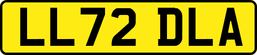 LL72DLA
