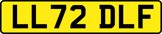 LL72DLF
