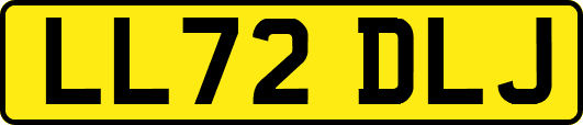 LL72DLJ