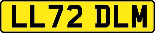 LL72DLM