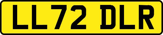 LL72DLR