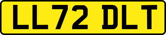 LL72DLT