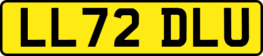 LL72DLU