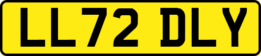 LL72DLY