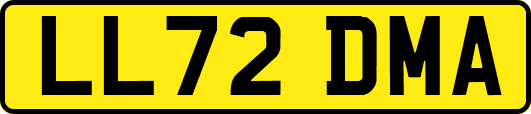 LL72DMA